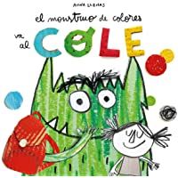 El Monstruo de Colores va al cole